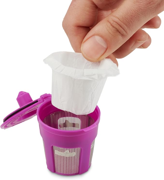 Disposable Coffee Filters - Image 3