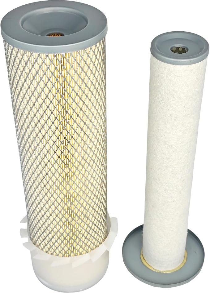 Outer Inner Air Filter Kit 42489 46517 Compatible - Image 5