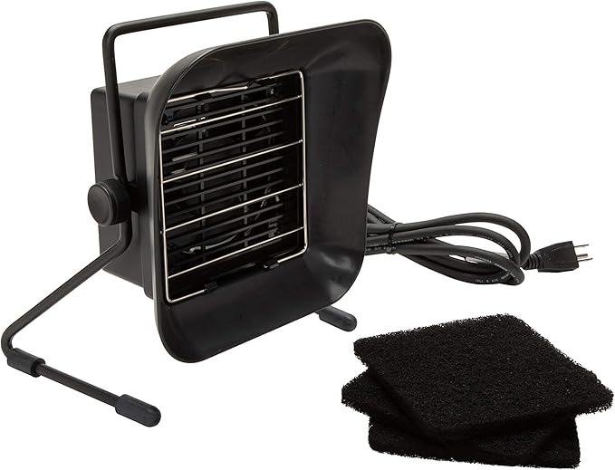 Weller Genuine 120v Bench Top Smoke Absorber | WSA350 - Image 2