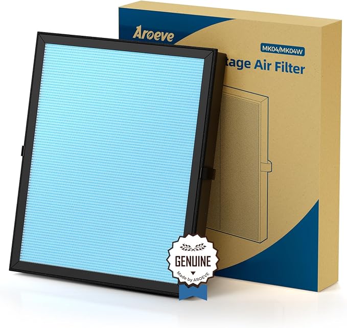 AROEVE MK04 Air Filter Suitable by AROEVE
