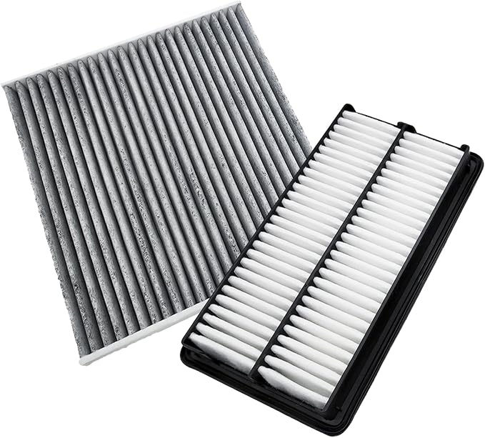 JTBU134-12061Engine & Cabin Air Filter - Image 7