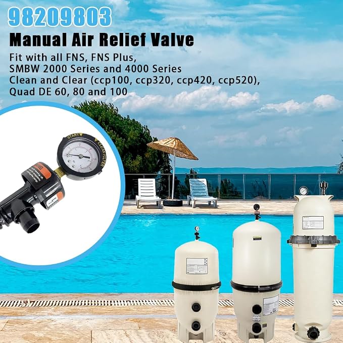 98209803 Release valve assembly - Image 2