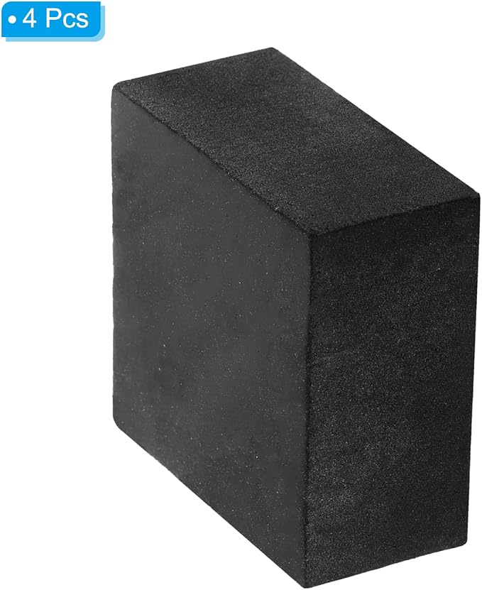PATIKIL Rubber Anti-Vibration Pads - Image 3