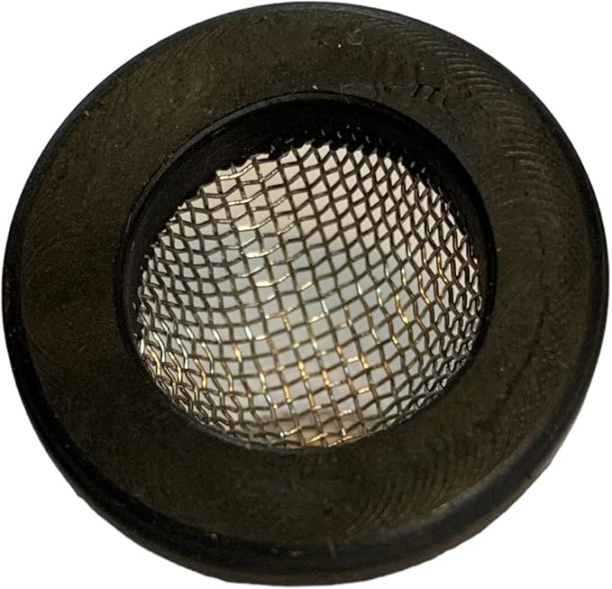 5-Pack Inlet Filter Strainer Screens - Image 2