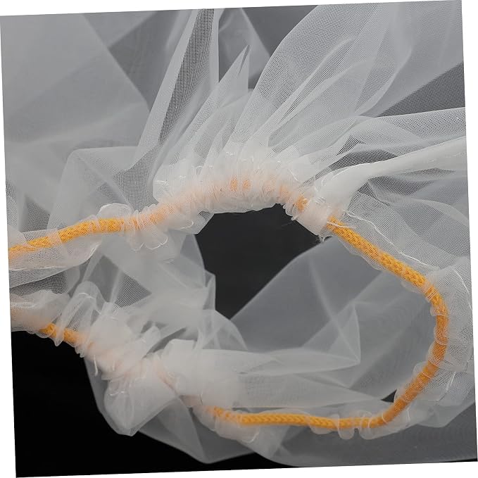 10pcs Honey Strainer Bag Wear-Resistant Mesh Filter Tool - Image 3