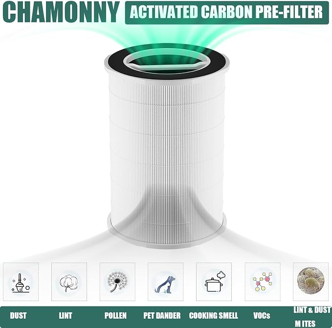 P200S/G200S Filter Replcement, Compatible - Image 4