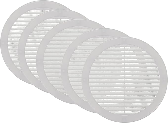 Vent Systems 8" Inch by VentSystems