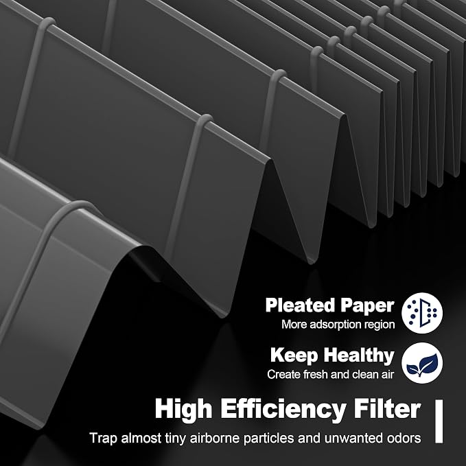 116130 Smoke Remover Replacement Filter H - Image 6