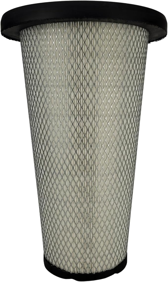 Heavy Duty Air Filter DA4982 - Image 2