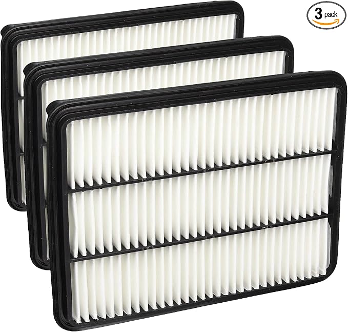 BOSCH 5313WS Workshop Engine Air Filter by BoschAutomotive