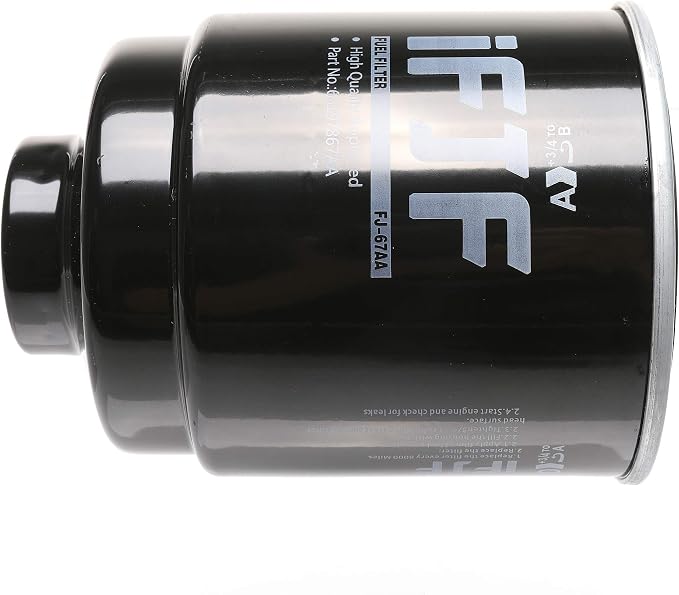 iFJF Fuel Filter Water Separator - Image 5