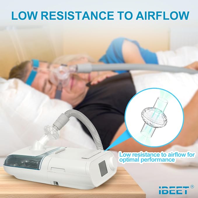 Universal in-Line CPAP Filters Compatible - Image 4