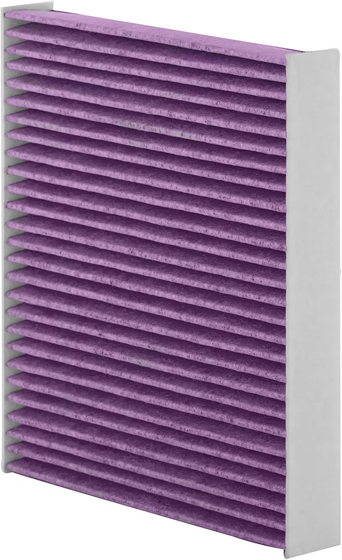 Febreze Odor Control Cabin Air Filter by PUREFLOW RZ17052 Fits 2019-2026 Toyota - Image 12