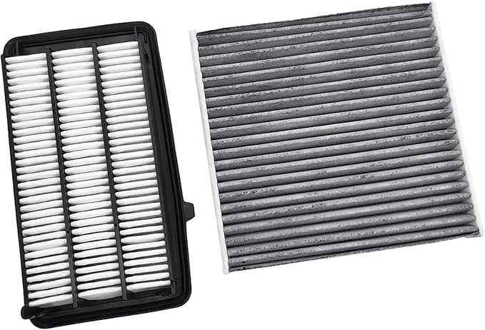 JTBU182-050 Replacement Cabin & Engine Air Filter - Image 6