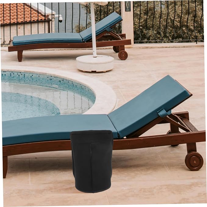 YARNOW 1pc Outdoor Insulated Filter Pump Cover - Image 5
