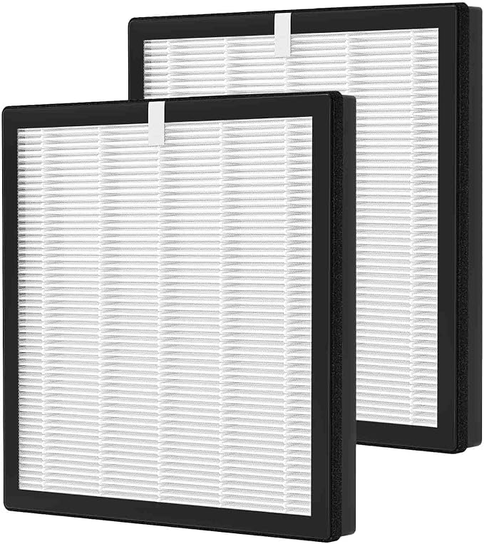 G3 Replacement Filter, Compatible by WILERDA