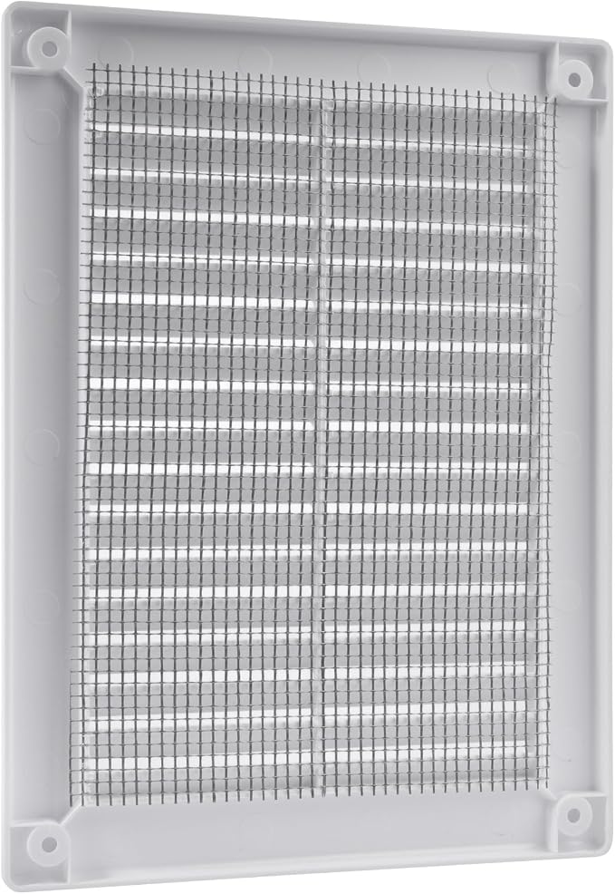 Vent Systems 4.5" x 6" Inch - Image 9