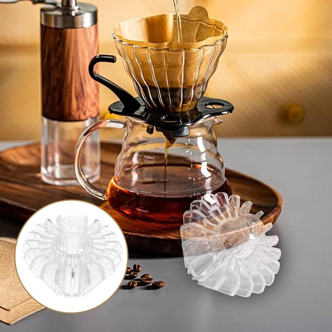Portable Coffee Filter Paper Holder - Image 7
