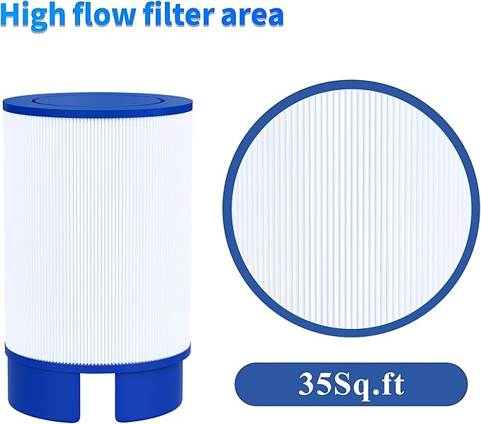 Cryspool® 5020 Filter Compatible - Image 5