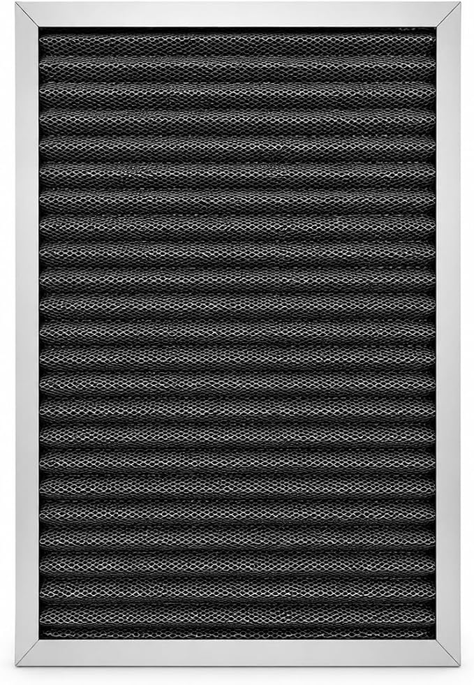 Washable Electrostatic Furnace Air Filter, Reusable HVAC AC Filter by Unknown