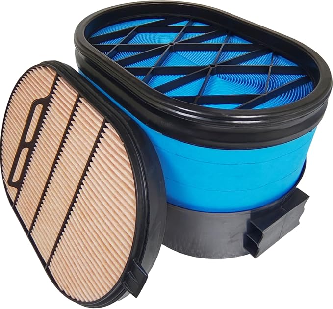 P608667 P607557 Air Filter Kit Compatible - Image 5