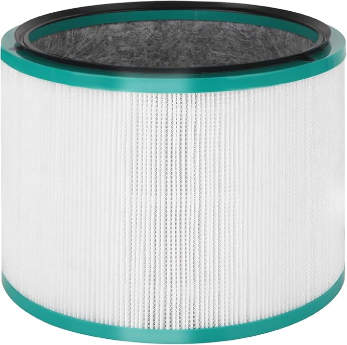 Air Purifier Filter Replacement by Funmit