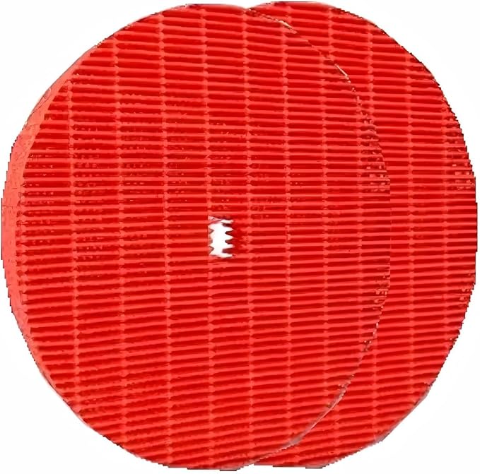 2pcs Replacement Humidifier Filter，Compatible by Unknown