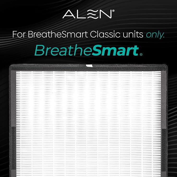 Alen Classic Replacement Air Filter - Image 5