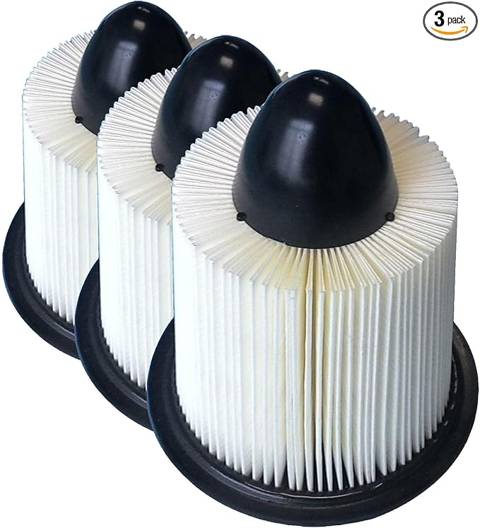 BOSCH 5284WS Workshop Engine Air Filter by BoschAutomotive