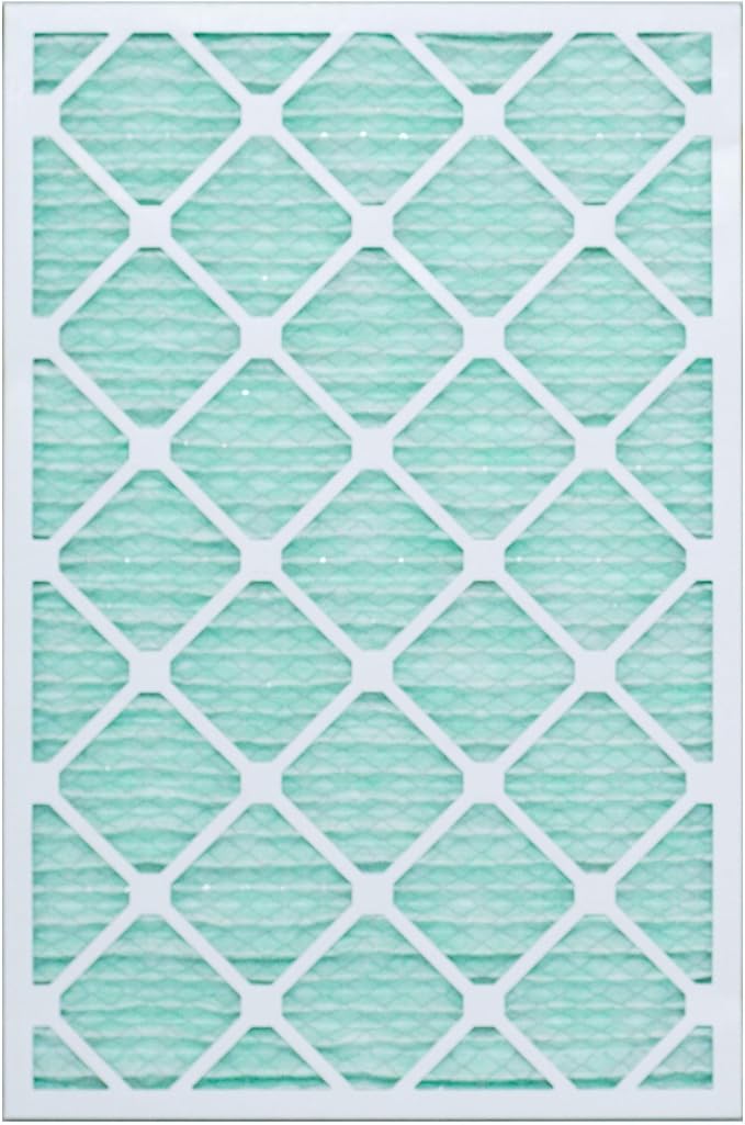 Cabana Filters 6-Pack 20x30x1 MERV 13 AC Furnace Air Filter - Image 6