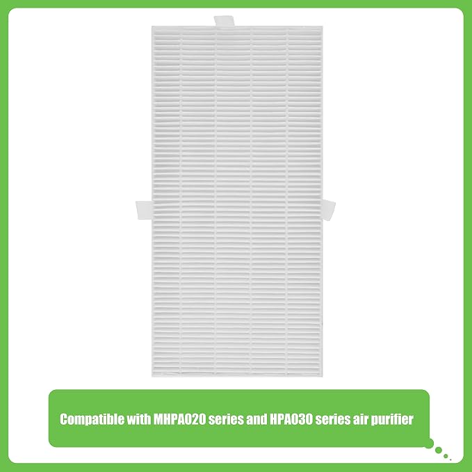 HRF-G Replacement Filter, Compatible - Image 2