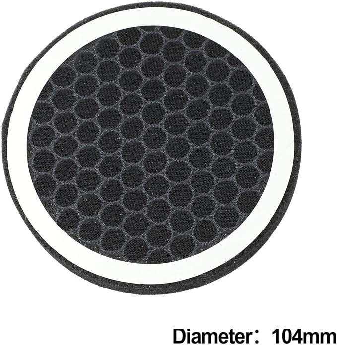 PVC Pipe Air Filter with HEPA and Activated Carbon - Image 5