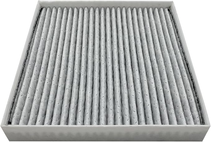Capume Cabin Air Filter JMS80 Fits - Image 6