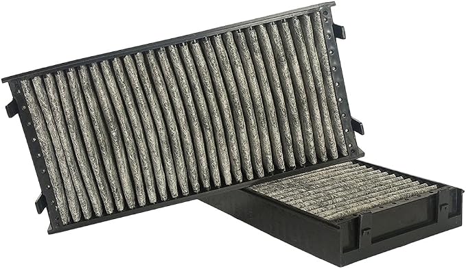 HIFROM Cabin Air Filter Charcoal Carbon Replacement - Image 5