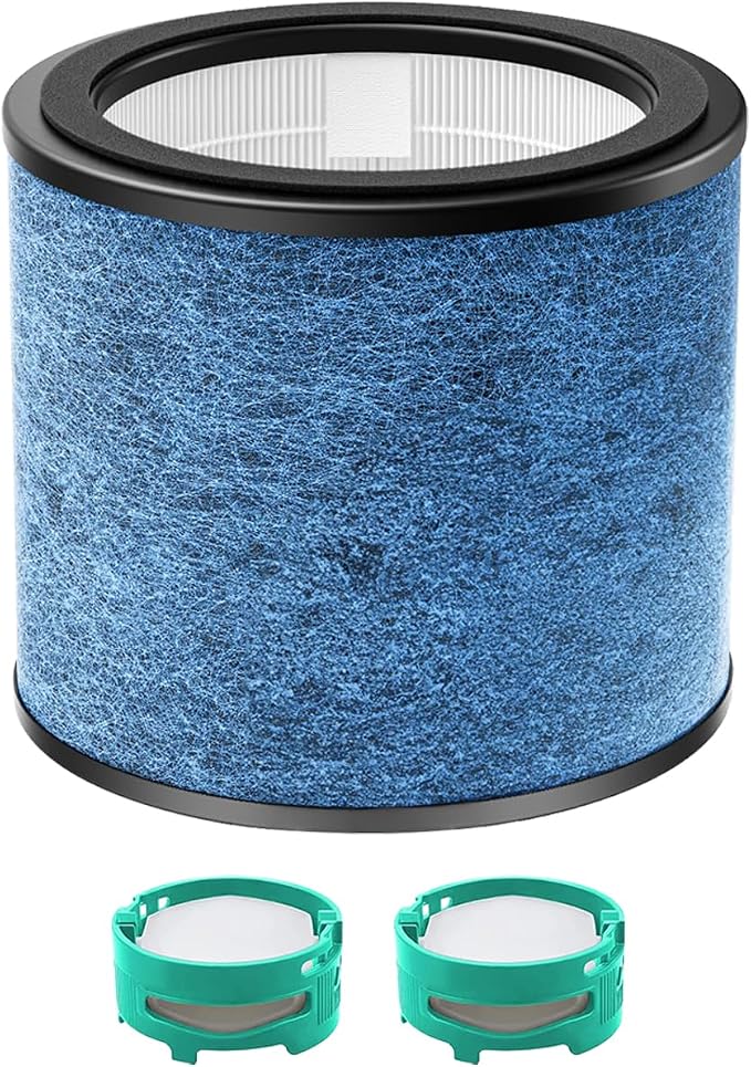 Fette Filter - HP070 Replacement Filters Compatible by Fette+Filter