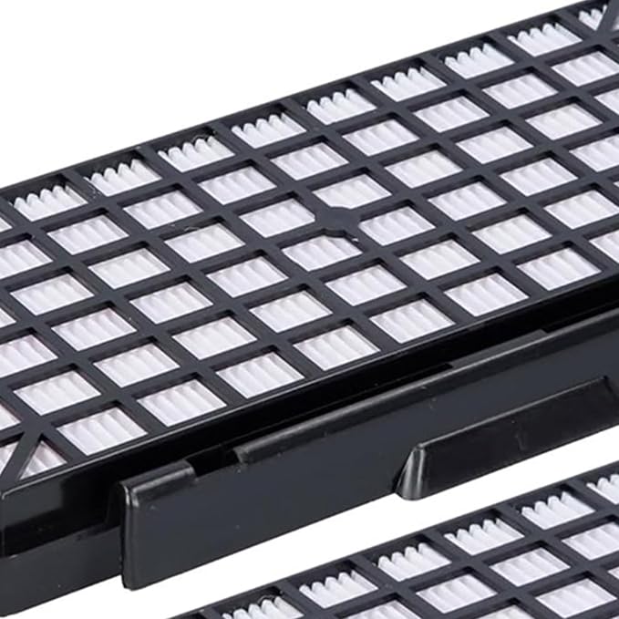 Pack of 2 Floor Machines Filter Vacuum Accessories Suitable - Image 5