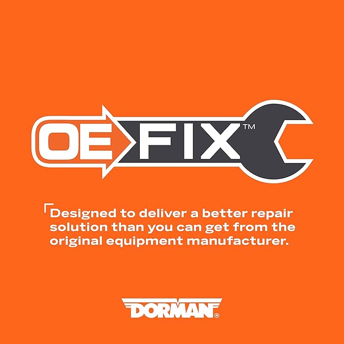Dorman 926-959 Patented Upgraded Aluminum Engine Oil Filter Housing - Image 18