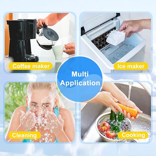 Under Sink Water Filtration System - Image 4