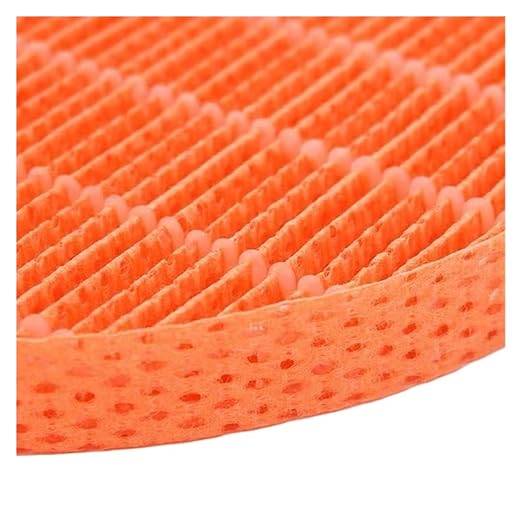 Filter 235*235*17mm Humidifier Air Purifier Filter 2Pcs - Image 3