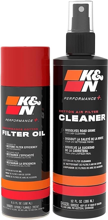 K&N Engineering 995000 Air Filter Accessories - Image 3
