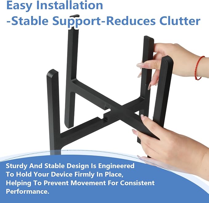 Air Purifier Elevated Stand - Image 4