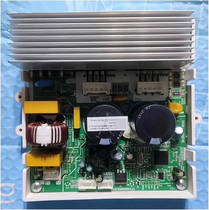 Air Conditioner 17122000021912 Motherboard 17122000021908/DCFAN Conditioning - Image 2
