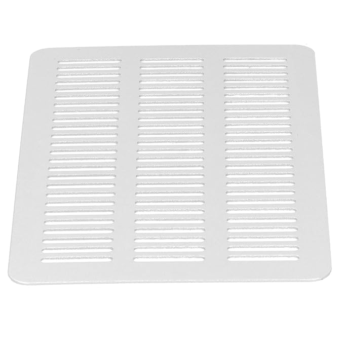 Nail Dust Collector Filter Stainless Steel Replacement Accessory - Image 9