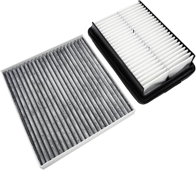 OPBU160-10881 Cabin and Engine Air Filter - Image 6