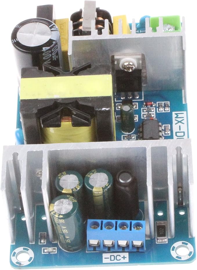 NOYITO AC to DC Isolated Power Module 24V 6A Peak 9A Max High Power Industrial - Image 5
