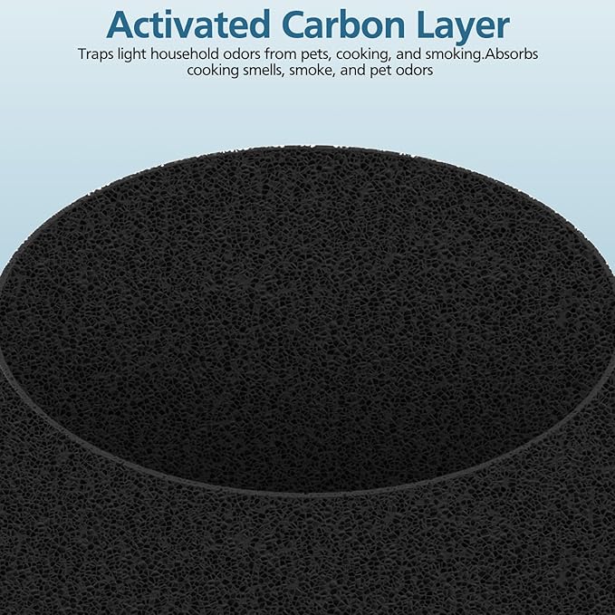 2-pack Blue Pure 511 Replacement Filter Compatible - Image 3
