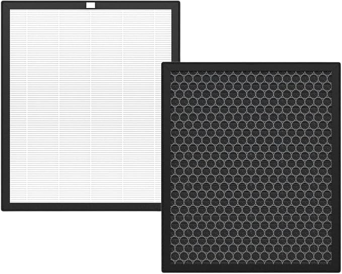 Nispira Replacement HEPA Filter Compatible - Image 4