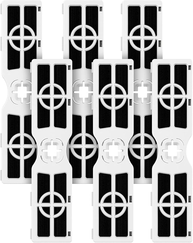 GLACIER FRESH Replacement for Frigidaire FRGPAAF2 PureAir AF-2 Refrigerator Air - Image 8