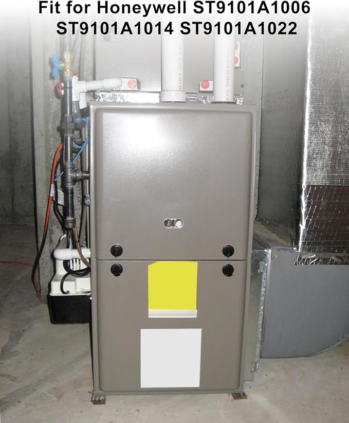 Furnace Control Circuit Board Fit - Image 2