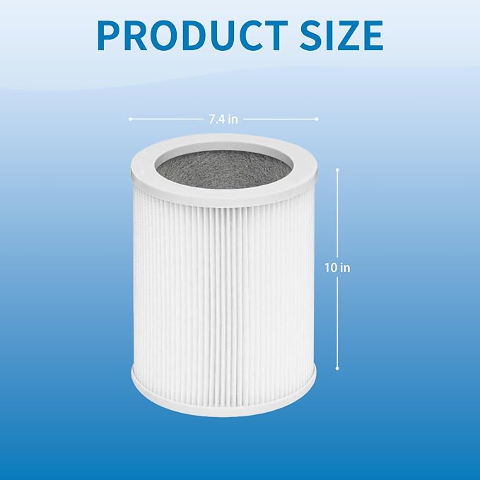 H-HF670-VP Replacement Filter, Compatible - Image 6